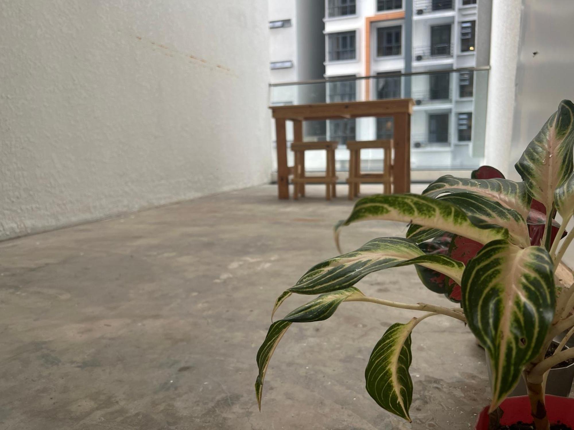 K Avenue - 2 Bedroom With Privacy Balcony By Akinabalu Family Apartment Donggongon